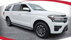 2023 Ford Expedition MAX XLT