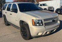 2007 Chevrolet Tahoe LTZ