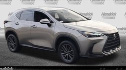 2023 Lexus NX 350 Premium