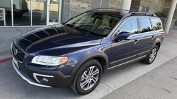 2015 Volvo XC70 T5 Drive-E Platinum