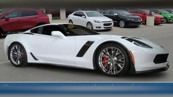 2019 Chevrolet Corvette Z06