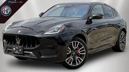 2023 Maserati Grecale Modena