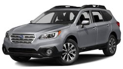 2015 Subaru Outback 3.6R Limited