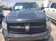 2014 Ram Ram Pickup 1500 Express