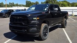 2026 Ram Ram Pickup 2500 Big Horn