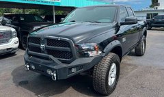 2014 Ram Ram Pickup 1500 Tradesman