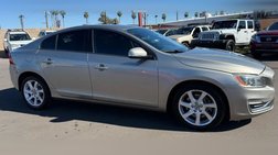 2014 Volvo S60 T5