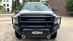 2017 Ram Ram Pickup 2500 Power Wagon