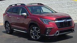 2023 Subaru Ascent Touring