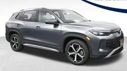 2025 Volkswagen Tiguan SE 4Motion