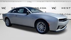 2025 Dodge Charger Daytona R/T