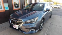 2018 Subaru Legacy 3.6R Limited