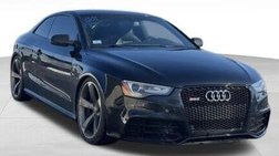 2014 Audi RS 5 quattro
