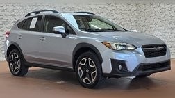 2018 Subaru Crosstrek 2.0i Limited