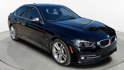 2017 BMW 3 Series 330e iPerformance