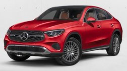 2026 Mercedes-Benz GLC-Class GLC 300 4MATIC