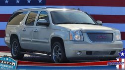 2007 GMC Yukon XL Denali