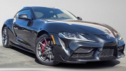 2024 Toyota GR Supra 3.0 Premium