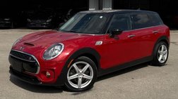 2017 MINI Clubman Cooper S