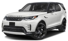 2024 Land Rover Discovery P300 S