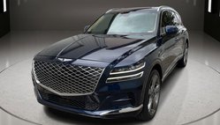 2023 Genesis GV80 3.5T