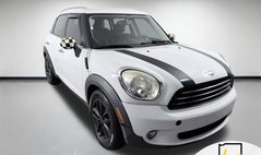 2011 MINI Cooper Countryman Base