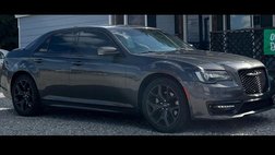 2021 Chrysler 300 S V8