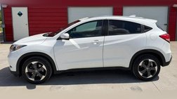 2018 Honda HR-V EX-L w/Navi