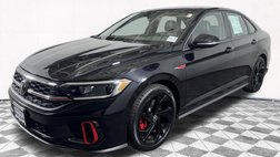 2023 Volkswagen Jetta GLI Autobahn