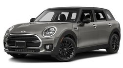 2017 MINI Clubman Cooper ALL4