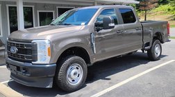 2023 Ford Super Duty F-250 XL