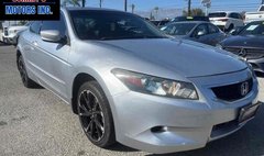 2008 Honda Accord EX-L