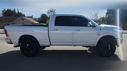 2016 Ram Ram Pickup 2500 Laramie