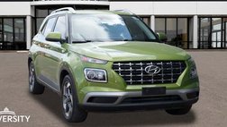 2023 Hyundai Venue SEL