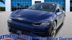 2023 Kia EV6 GT-Line