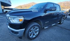 2019 Ram Ram Pickup 1500 Big Horn