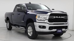 2024 Ram Ram Pickup 2500 Big Horn