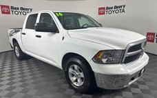 2016 Ram Ram Pickup 1500 Tradesman