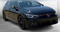 2024 Volkswagen Golf GTI 380 Autobahn