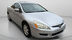 2005 Honda Accord EX V-6