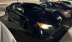 2016 Scion tC Base