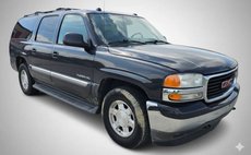2005 GMC Yukon XL SLT