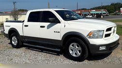 2009 Dodge Ram 1500 ST