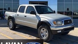 2004 Toyota Tacoma V6