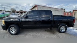 2009 Chevrolet Silverado 1500 LS