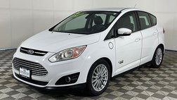 2016 Ford C-Max Energi SEL
