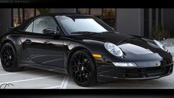 2006 Porsche 911 Carrera