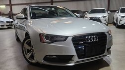 2013 Audi A5 2.0T quattro Premium Plus