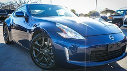 2016 Nissan 370Z Touring