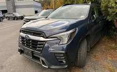 2023 Subaru Ascent Touring